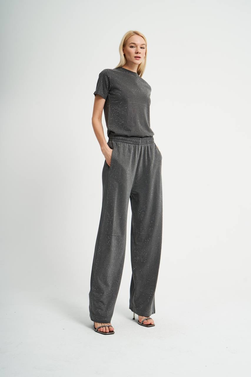 Casual Gray women’s Set