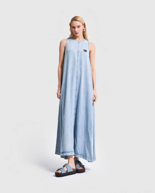 Denim Women’s Dress