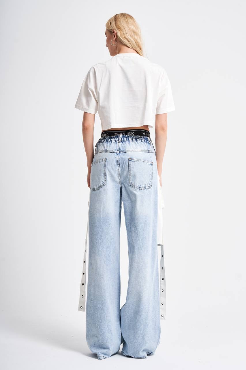 Fashion New Denim Pants For Women